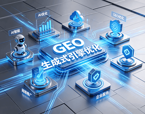GEO 到底是什么？2026年企业如何布